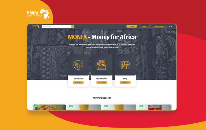 MONFA project image