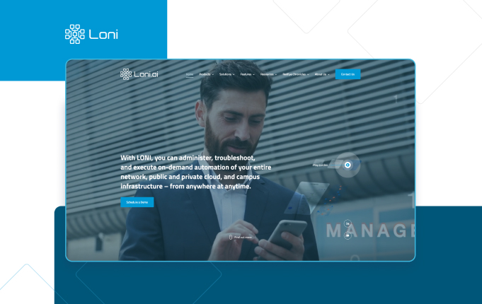 Loni project image