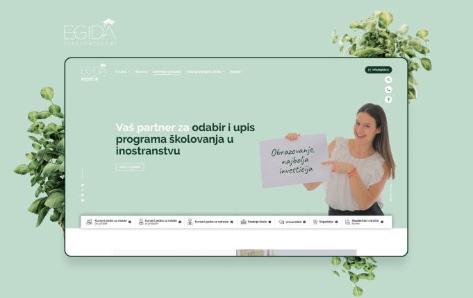 Egida project image