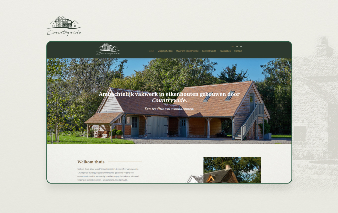 Countrywide project image