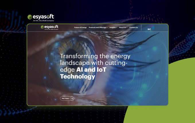 Esyasoft project image
